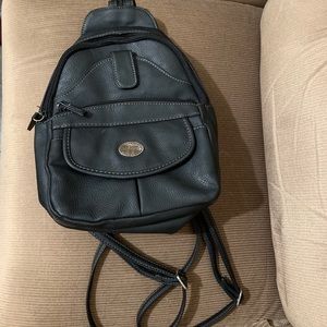 Backpack Multi Sac